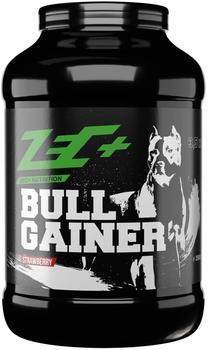 Zec+ Nutrition Bullgainer Pulver 3500 g
