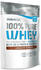 BioTech USA Biotech USA 100% Pure Whey 1000g