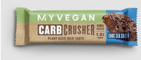 Myprotein Vegan Carb Crusher (P5342CHOSEA12X60) 12 x 60g Schokolade & Meersalz