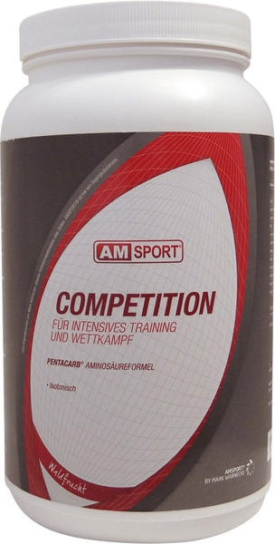 Amsport Competition 1100g