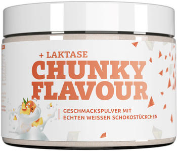 More Nutrition Chunky Flavour 250g (42604462) creamy peach