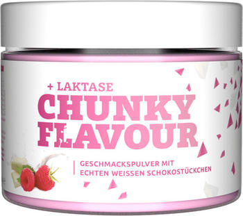 More Nutrition Chunky Flavour 250g (42604462) Strawberry