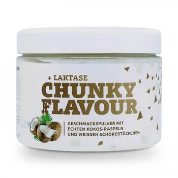More Nutrition Chunky Flavour 250g (42604462) white chocolate coconut