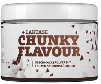 More Nutrition Chunky Flavour 250g (42604462) chocolate
