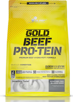 Olimp Gold Beef Pro-Tein 700 g cookies & cream