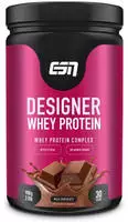 ESN Designer Whey Milk Chocolate 908 g