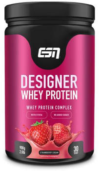 ESN Designer Whey Protein 908g Strawberry Cream