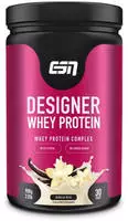 ESN Designer Whey Dose Vanilla Milk 908 g
