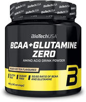 EAA Zero Essentielle Aminos&auml;uren - 350g Dose (Biotech USA) (Geschmack: Apfel),