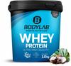 Bodylab24 Whey Protein - 1000g - Schokolade-Kokosnuss