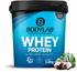 Bodylab24 Whey Protein Schokolade-Kokosnuss Pulver 1000 g