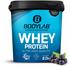 Bodylab24 Whey Protein Blaubeere Pulver 2000 g