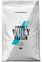 Myprotein Impact Whey Protein 2500g (P0124) Banane