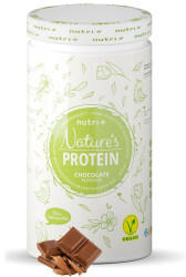 Nutri-Plus Vegan Natural Protein 500g Chocolate