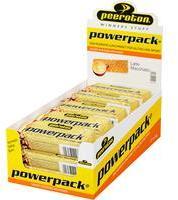 Peeroton Powerpack Haferflockenriegel 15 x 70g Latte Macchiato 2021 Riegel & Waffeln
