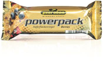 Peeroton Powerpack Haferflockenriegel 15 x 70g Chocolate Split 2021 Riegel & Waffeln