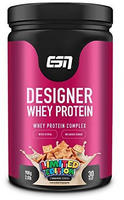 ESN Designer Whey Protein Pulver, Cinnamon Cereal 908 g