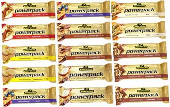 Peeroton Powerpack Mixpaket 15 x 70 Gramm verschiedene Sorten