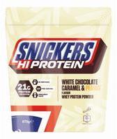 Snickers White Protein Powder 875g