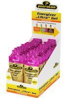 Peeroton Energizer Ultra Gel Box 24 x 40g Berries 2021 Gels & Smoothies