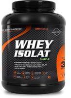 SRS Whey Isolat PUR, 900 g Dose, Neutral