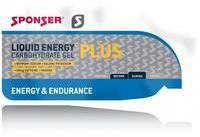 Sponser Liquid Energy Plus, 40 x 35 g Sachets