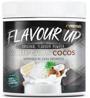 Profuel Flavor Up Flavor Powder 250 g white choc cocos