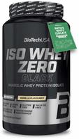 BioTech Iso Whey Zero Black Vanilla 908 g