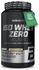 BioTech USA Iso Whey Zero Black 908g