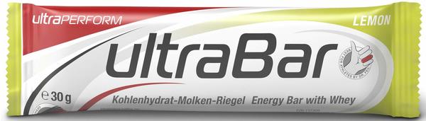ULTRA Sports Ultra Perform Bar, 40 Riegel, a 30g