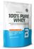 BIOTECH 100% Pure Whey Salted Caramel Pulver 1000 g