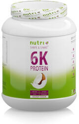 Nutri-Plus Vegan 6K Protein 1000g Coconut