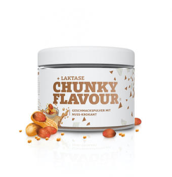 More Nutrition Chunky Flavour 250g (42604462) peanutbutter dream