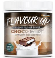 ProFuel Flavour Up Geschmackspulver, 250 g Dose, Choco Milky