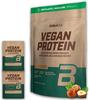 BIOTECH USA AS-6229, Biotech USA Vegan Protein, 500g Hazelnut, Grundpreis:...
