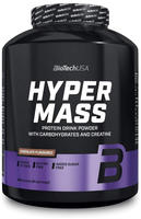 BioTech Hyper Mass Schokolade 4000 g