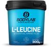 Bodylab24 L-Leucin (Essential Amino Acid) (300g), Grundpreis: &euro; 32,47 / kg