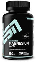 Magnesium Bisglycinat (120 Caps), ESN, Grundpreis: &euro; 186,25 / kg