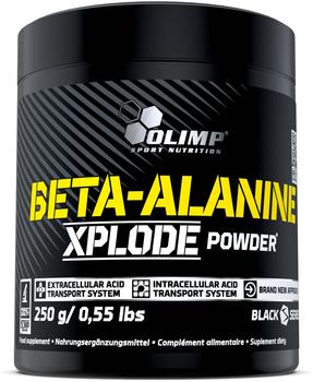 Olimp Sport Nutrition Olimp Beta-Alanine Xplode Powder 250g