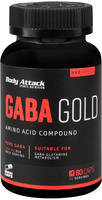 Body Attack Gaba Gold 80 St