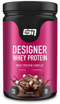ESN Designer Whey Protein Rocky Road Pulver 908 g
