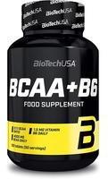 BIOTECH BCAA+B6 + 100 Tabletten