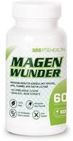 SRS Magenwunder Kapseln 60 St.