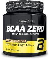 BioTech USA BioTech BCAA Zero 360g - Orange, Grundpreis: &euro; 50,- / kg
