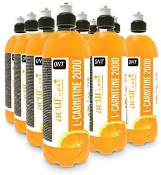 QNT L-Carnitine 2000, Orange)