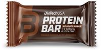 BioTech Protein Bar Double Chocolate