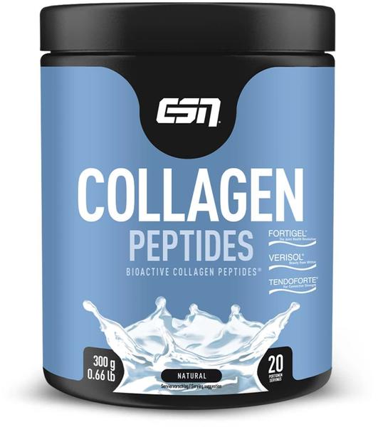 ESN Collagen Peptides, 300g Natural