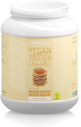 Nutri-Plus Vegan Protein-Pancakes 1000g Neutral