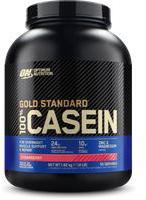 Optimum Nutrition 100% Casein Gold Standard - 1820g - Strawberry, Grundpreis: &euro;
