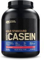 Optimum Nutrition 100% Casein Gold Standard - 1820g - Strawberry